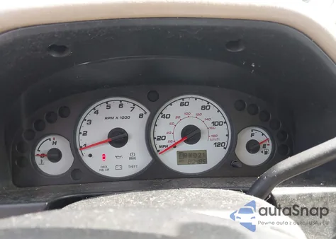 2003 Ford Escape Xlt из США, поврежденный, VIN 1FMYU03183KC54622